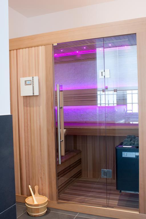 Ferienwohnung Oliver92 베른카슈텔쿠에스 객실 사진