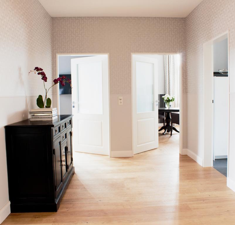 Ferienwohnung Oliver92 베른카슈텔쿠에스 객실 사진